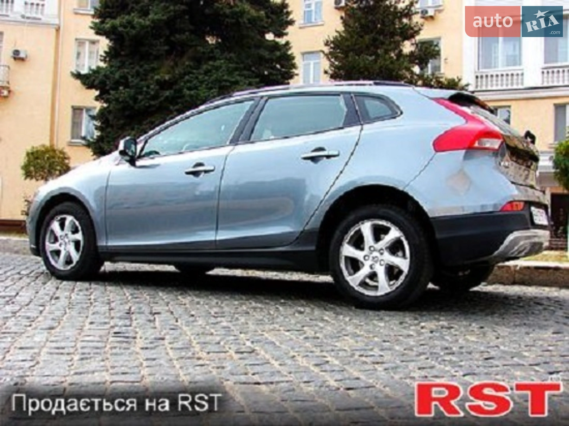 2018 Volvo V40 - мініатюра 9