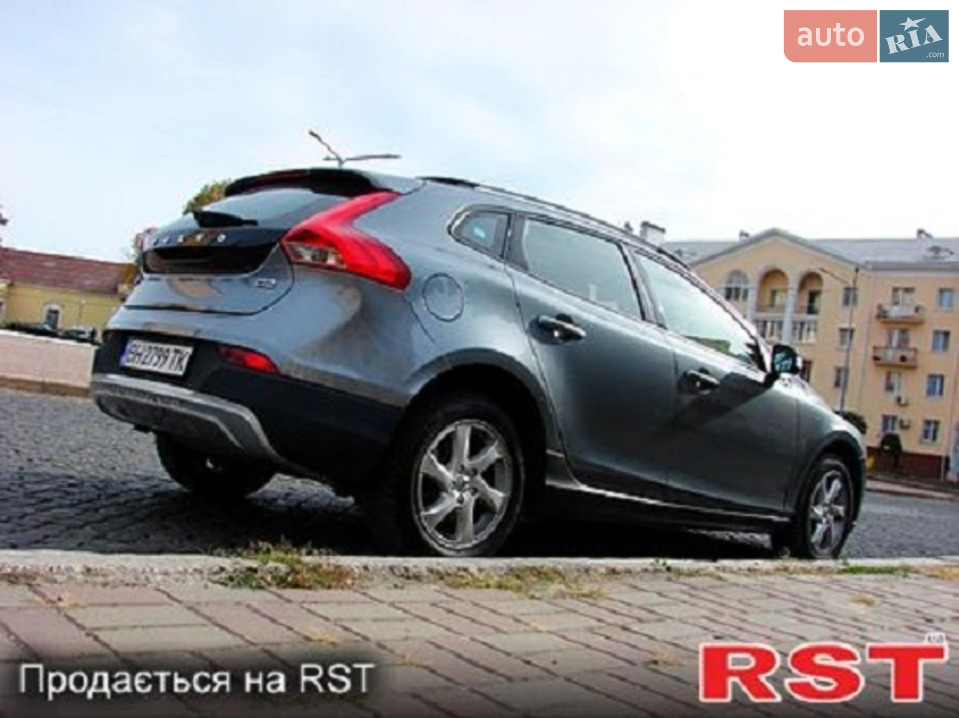 2018 Volvo V40 - мініатюра 5