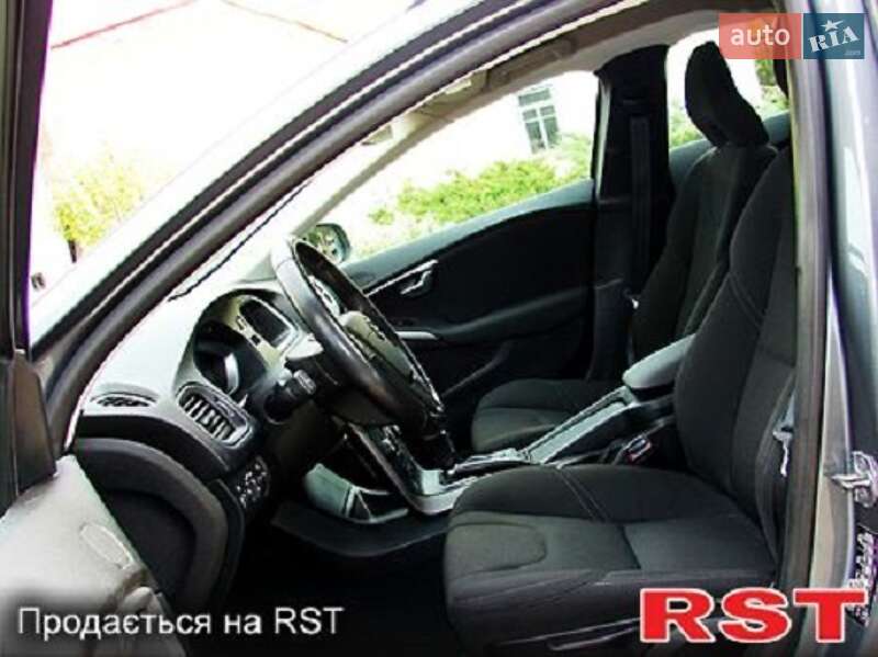 Хетчбек Volvo V40 2018 в Чорноморську