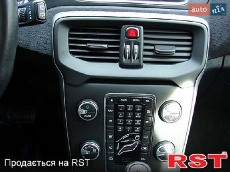 Хетчбек Volvo V40 2018 в Чорноморську