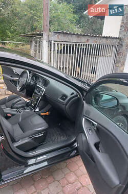 Хетчбек Volvo V40 2017 в Косові