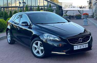 Хетчбек Volvo V40 2013 в Стрию