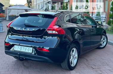 Хетчбек Volvo V40 2013 в Стрию