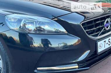 Хетчбек Volvo V40 2013 в Стрию