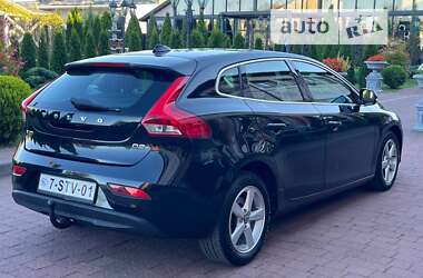 Хетчбек Volvo V40 2013 в Стрию