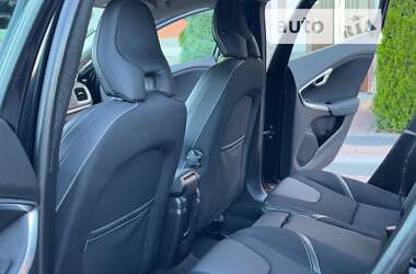 Хетчбек Volvo V40 2013 в Стрию