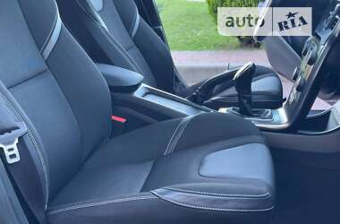 Хетчбек Volvo V40 2013 в Стрию