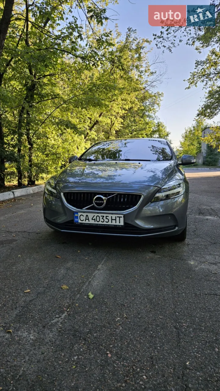 2018 Volvo V40 - мініатюра 18