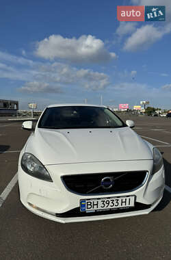 Хетчбек Volvo V40 2013 в Ізмаїлі