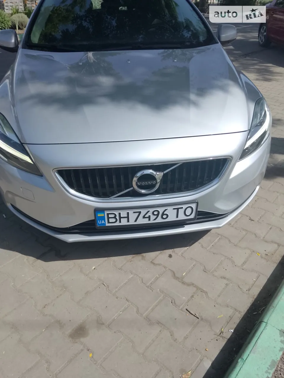 2018 Volvo V40 - мініатюра 15