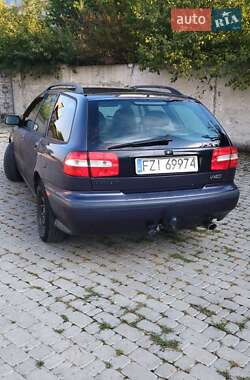 Универсал Volvo V40 1996 в 