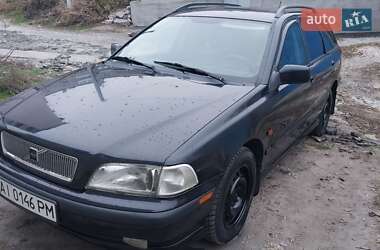 Універсал Volvo V40 1996 в Миронівці