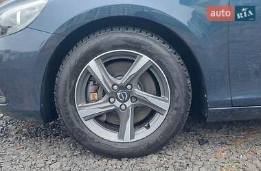 Хетчбек Volvo V40 2014 в Луцьку