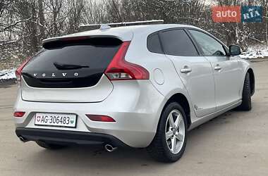 Хетчбек Volvo V40 2012 в Трускавці