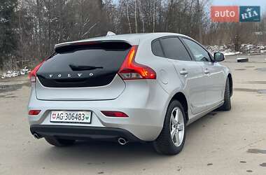 Хетчбек Volvo V40 2012 в Трускавці