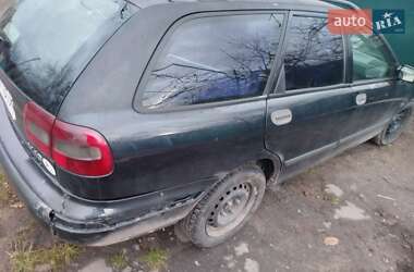 Универсал Volvo V40 1999 в 