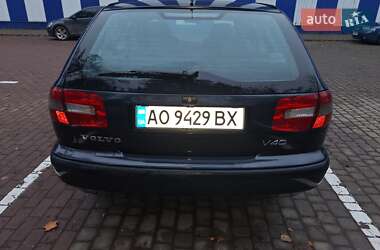 Универсал Volvo V40 1999 в Ужгороде