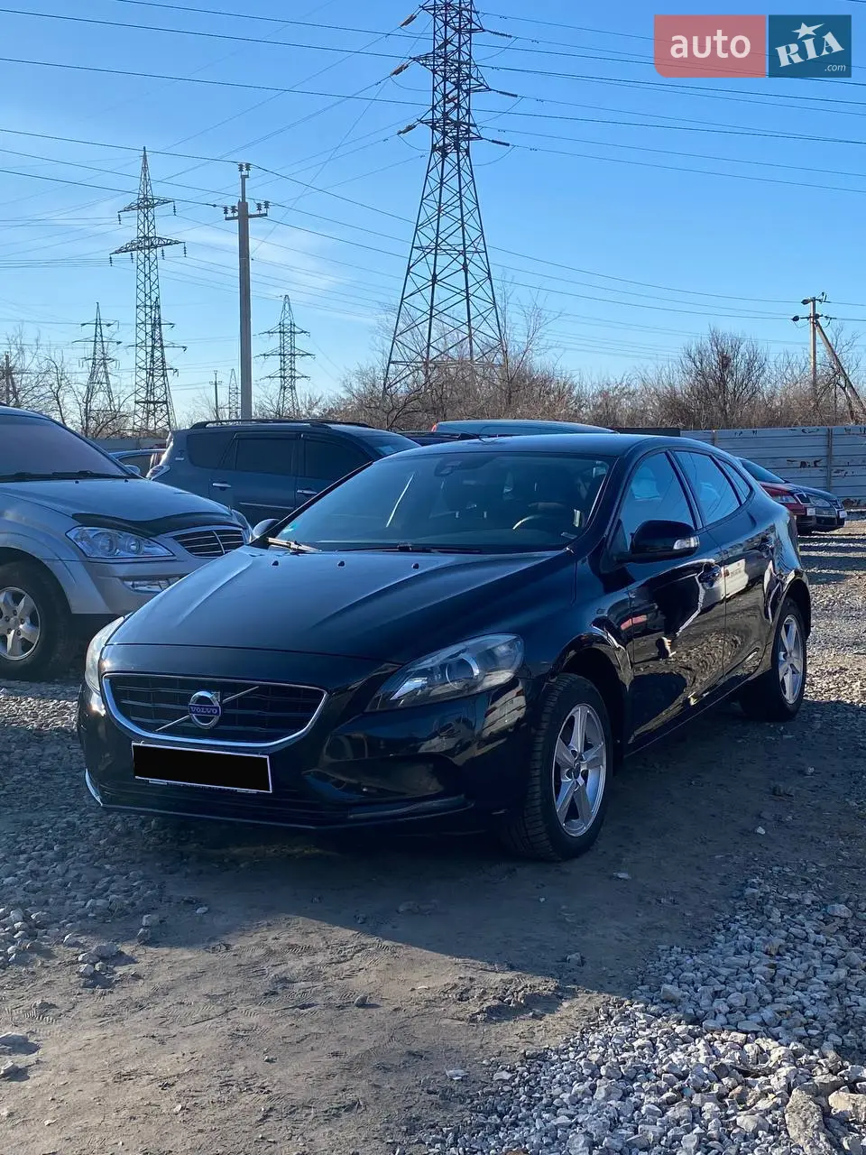 2017 Volvo V40 - мініатюра 42