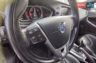 Хэтчбек Volvo V40 2013 в Борисполе