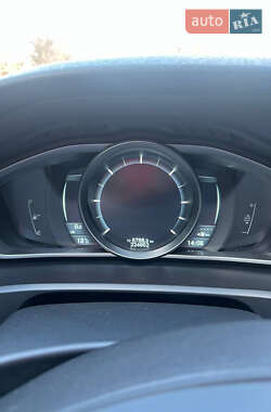 Хэтчбек Volvo V40 2013 в 