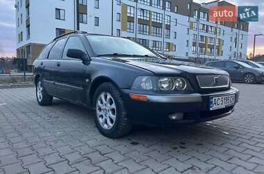 Універсал Volvo V40 2000 в 