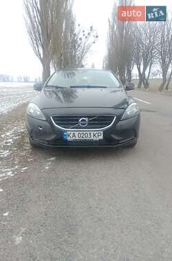 Хетчбек Volvo V40 2014 в Білій Церкві