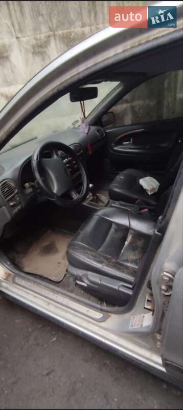 Універсал Volvo V40 1999 в Хмельницькому фото 3 Універсал Volvo V40 1999 в Хмельницькому
