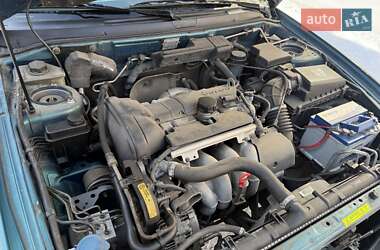 Универсал Volvo V40 2001 в 