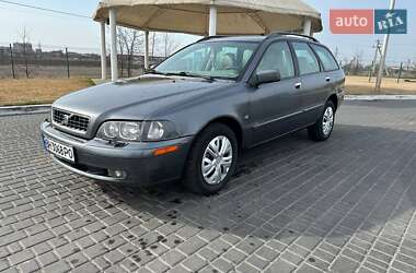 Универсал Volvo V40 2004 в Одессе