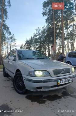 Универсал Volvo V40 1998 в 