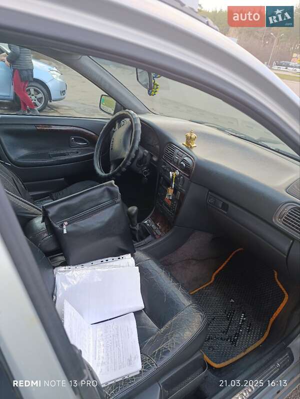 Универсал Volvo V40 1998 в Харькове