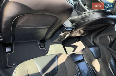 Хэтчбек Volvo V40 2013 в 