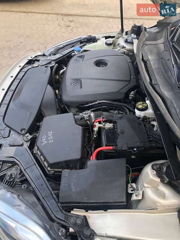 Хэтчбек Volvo V40 2018 в Ковеле