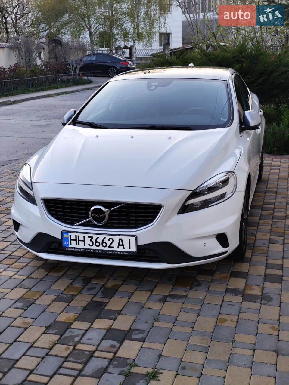 2018 Volvo V40 - мініатюра 16