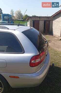 Универсал Volvo V40 2003 в 