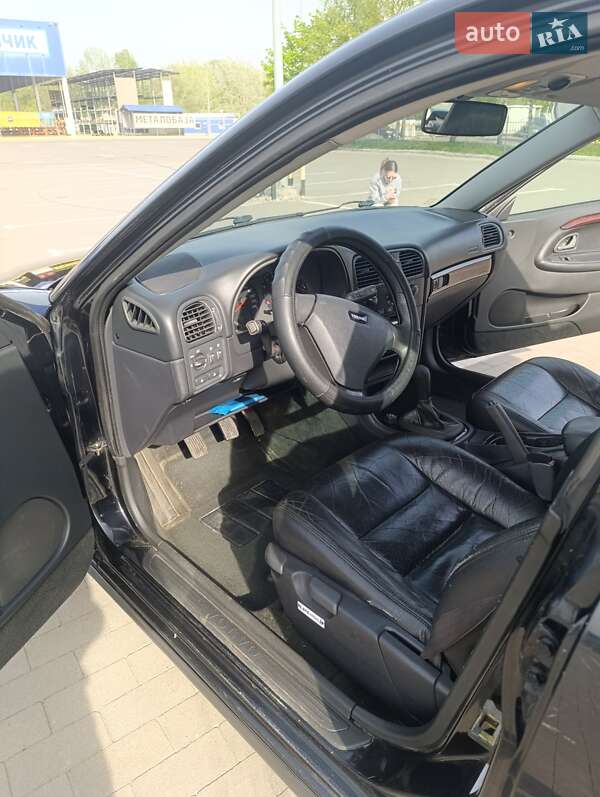 Универсал Volvo V40 2003 в Сумах