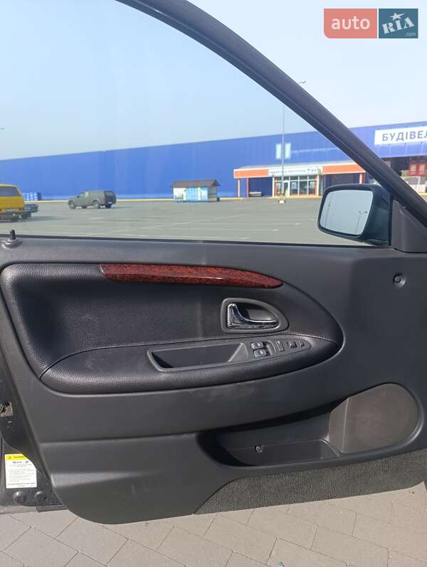 Универсал Volvo V40 2003 в Сумах