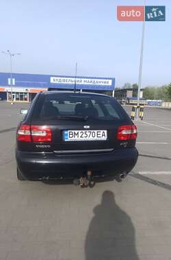 Универсал Volvo V40 2003 в 
