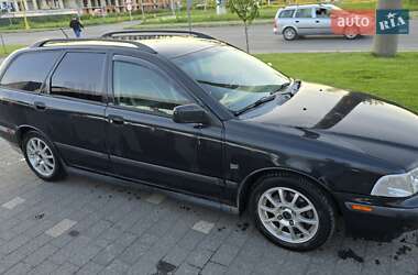 Универсал Volvo V40 1999 в 