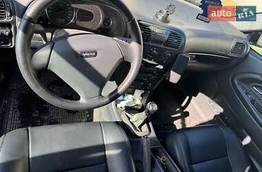 Універсал Volvo V40 2004 в 