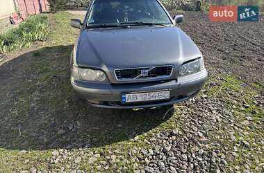 Універсал Volvo V40 2004 в 