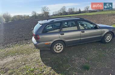 Універсал Volvo V40 2004 в 