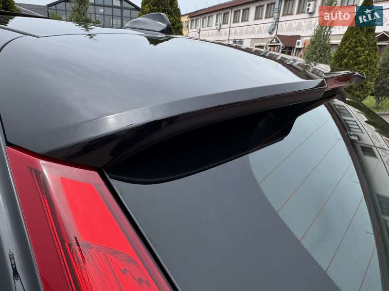 Хетчбек Volvo V40 2013 в Стрию