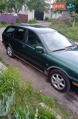 Универсал Volvo V40 1997 в 