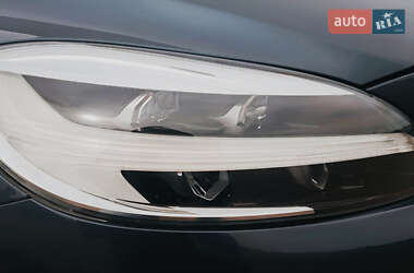 Хетчбек Volvo V40 2018 в 