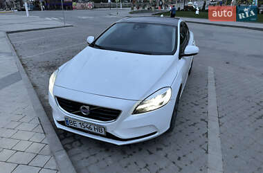 Хэтчбек Volvo V40 2018 в Одессе