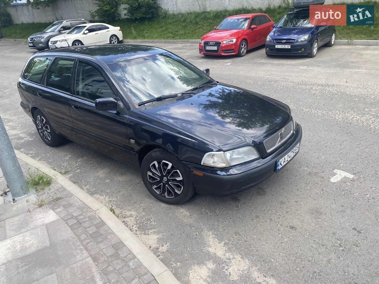 2019 Volvo V40 - мініатюра 13