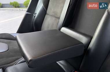 Хэтчбек Volvo V40 2013 в 