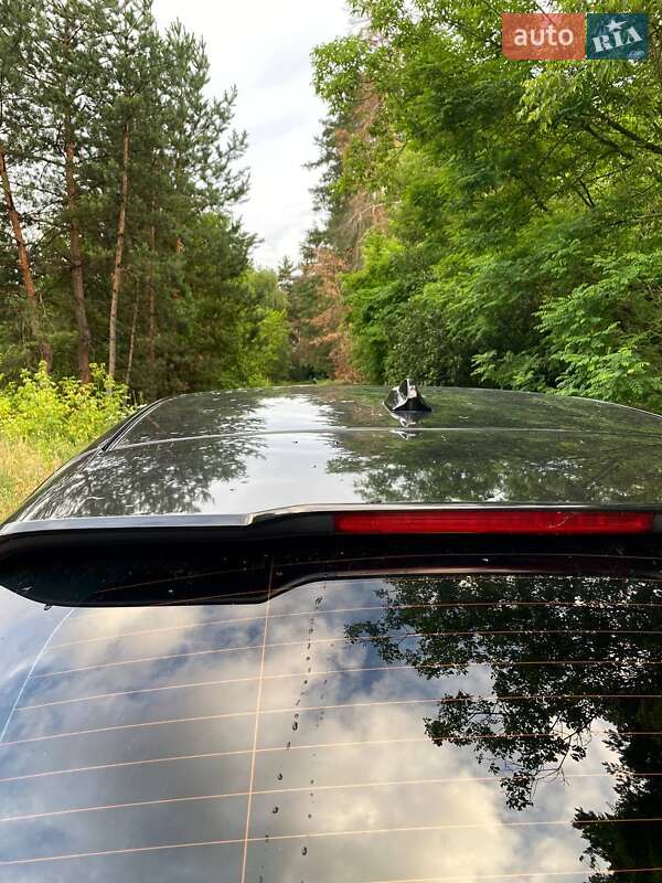 Хэтчбек Volvo V40 2014 в Харькове