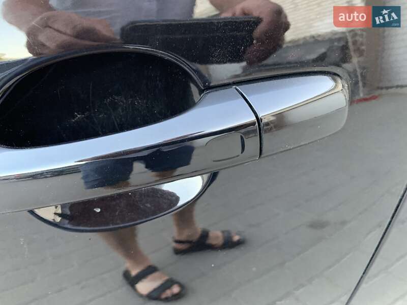 Хетчбек Volvo V40 2019 в Бродах